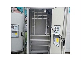 黃江鈑金加工廠的通信機(jī)箱加工如何？