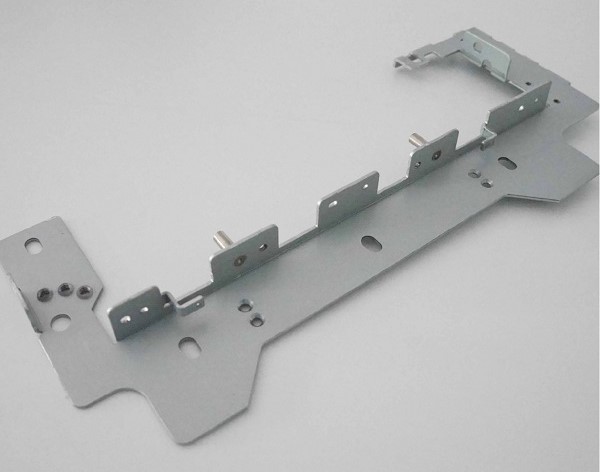 珠海沖壓件廠，什么叫翻孔工藝