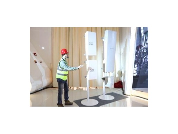 5G基站機柜，托起改變社會的重任