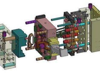 五金模具有哪些優(yōu)勢，值得收藏
