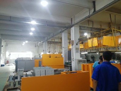 范冰冰和李晨都分手了，而深圳沖壓加工廠的生產工藝卻在不斷完善