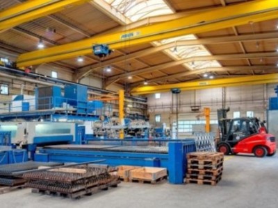 廣東鈑金加工廠的4種機(jī)箱加工特點(diǎn) 廣東鈑金加工廠的4種機(jī)箱加工特點(diǎn)