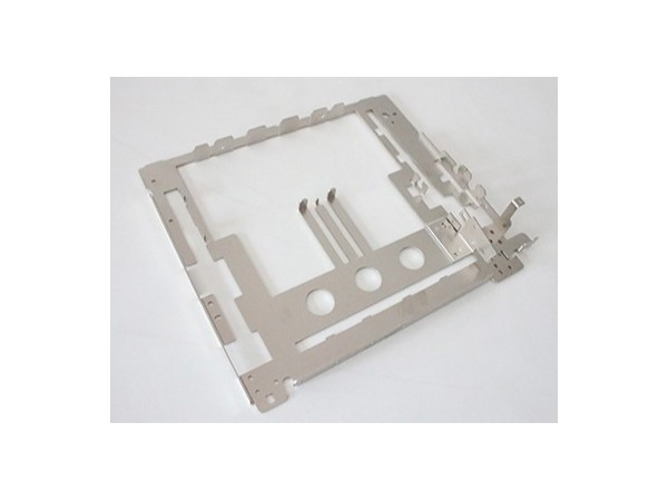 寶安五金沖壓件加工廠，沖壓材料選擇的7種建議