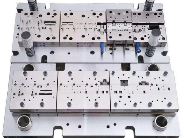 福永五金沖壓件加工廠，沖壓模具如何存放？