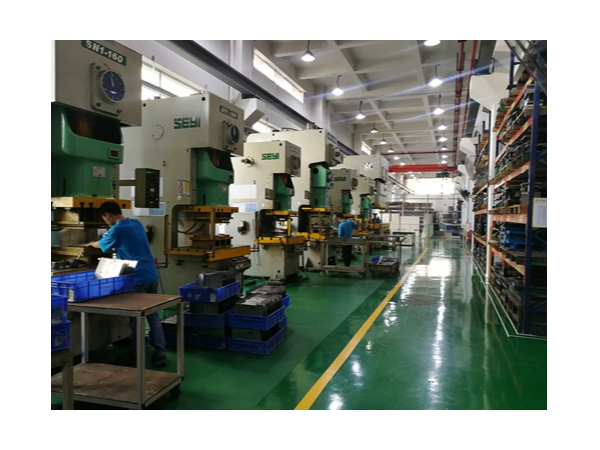 珠海鈑金加工廠，沖壓模具的常見種類型號介紹