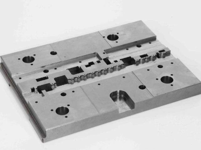 減少五金沖壓件的損壞有什么方法？