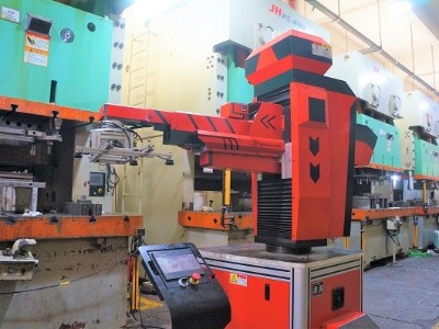 鹽田五金沖壓件加工廠，沖壓件常見問題大總結(jié)