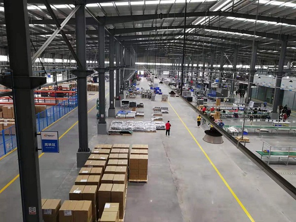 中堂鈑金加工廠哪家好？