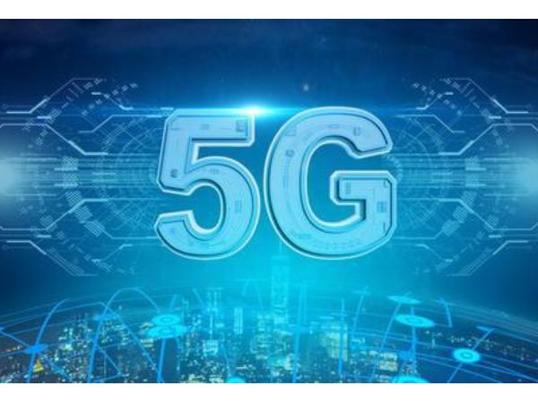5G 頻譜分配落定，基站建設先行
