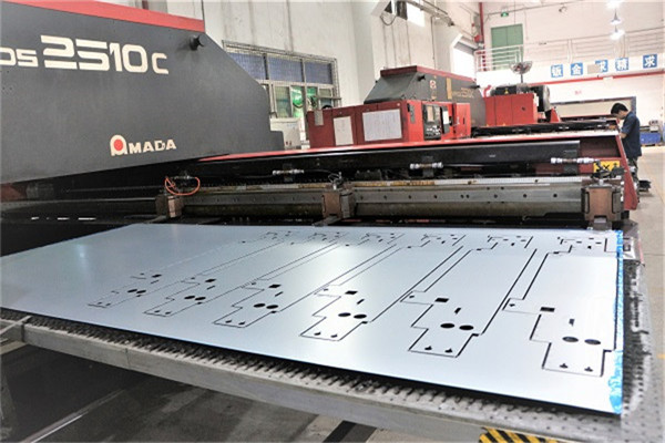 深圳五金沖壓件廠