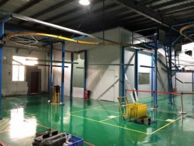 洪梅鈑金加工廠烤漆怎么樣，洪梅鈑金廠好不好