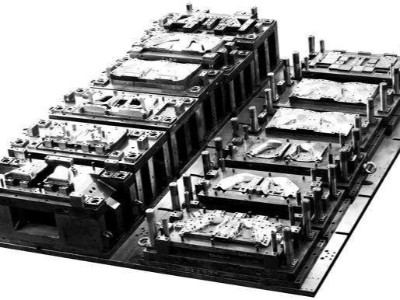 鈑金加工廠快速換模的6種方法 鈑金加工廠快速換模的6種方法