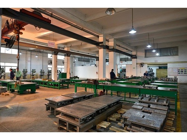 精密五金沖壓件模具制作-長(zhǎng)壽命沖次的秘訣 精密五金沖壓件模具制作-長(zhǎng)壽命沖次的秘訣