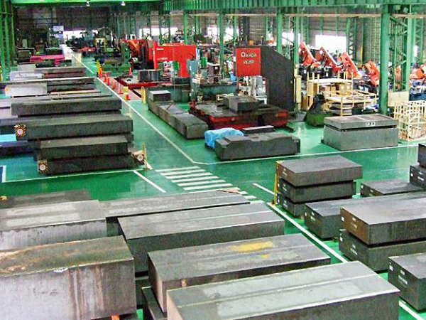 五金沖壓模具壽命如何設(shè)計？