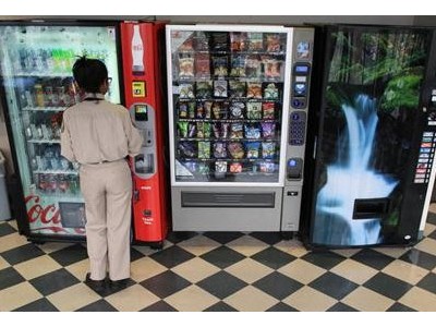 常平鈑金加工廠有生產(chǎn)自助終端設(shè)備的嗎？